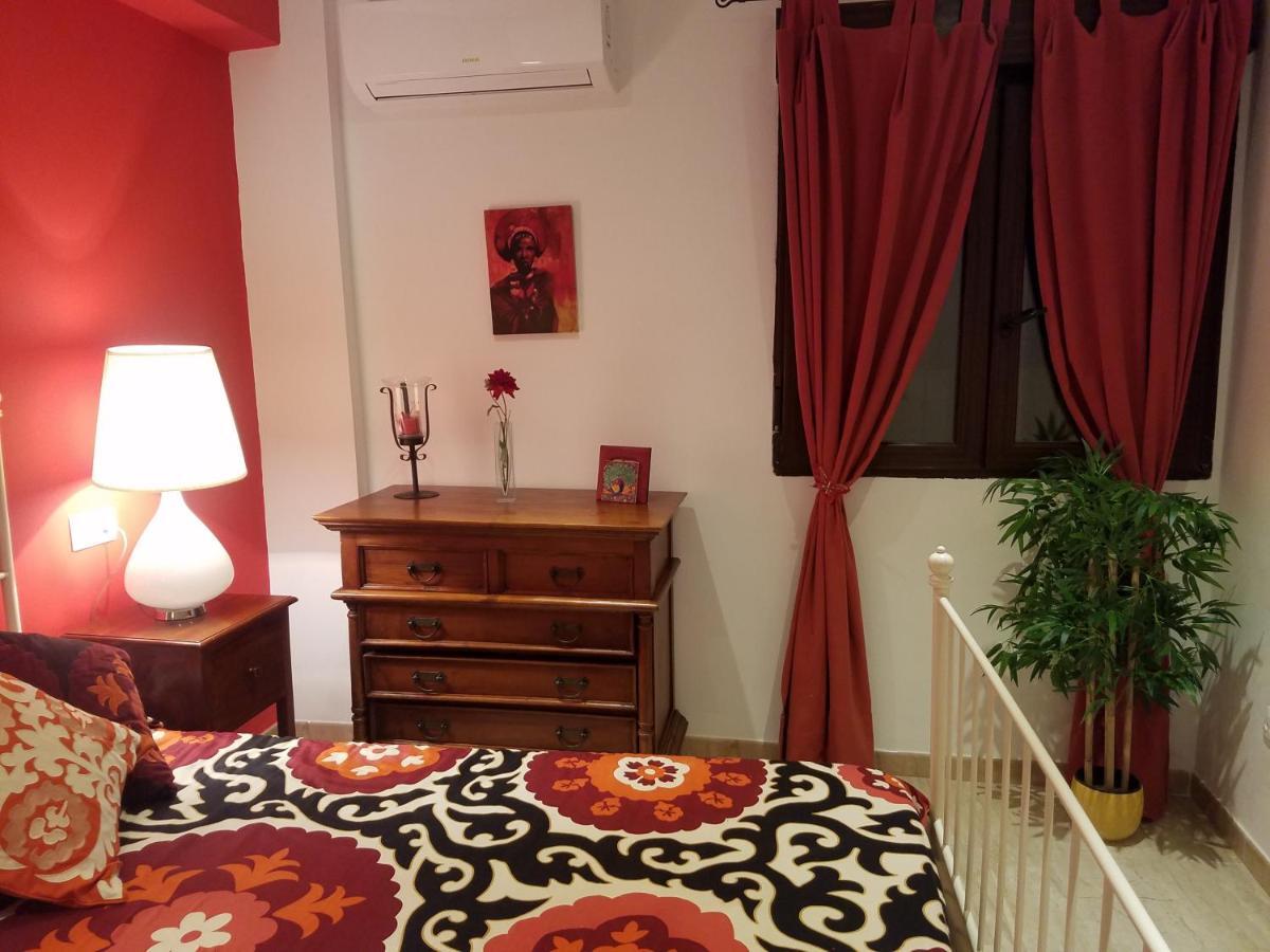 Amazing Frontal Beach Apartment #Traveller'S Awards2023 Cádiz Eksteriør bilde